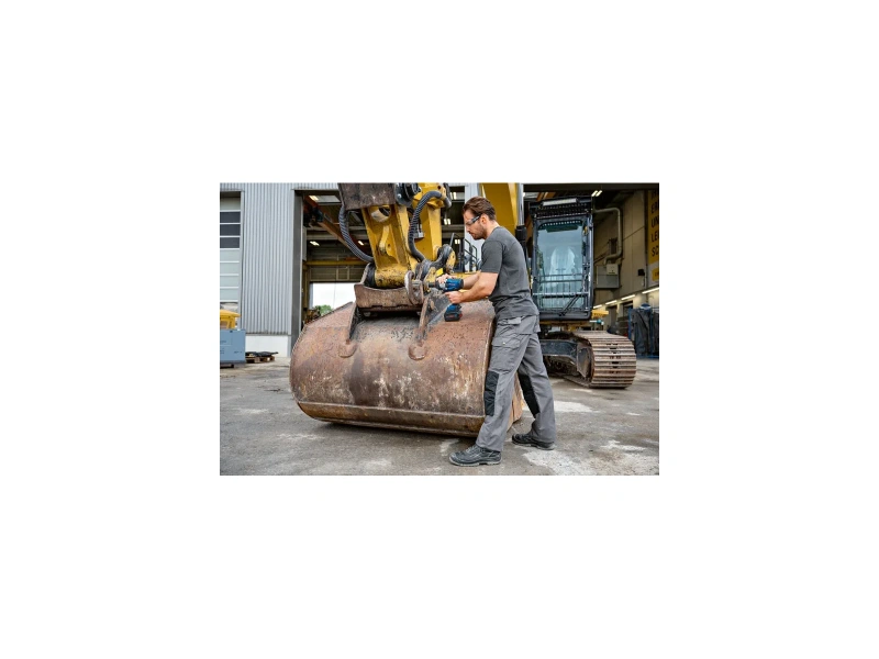 GDS 18V-1600 HC Professional