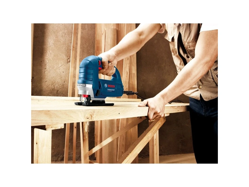 GST 8000 E Professional