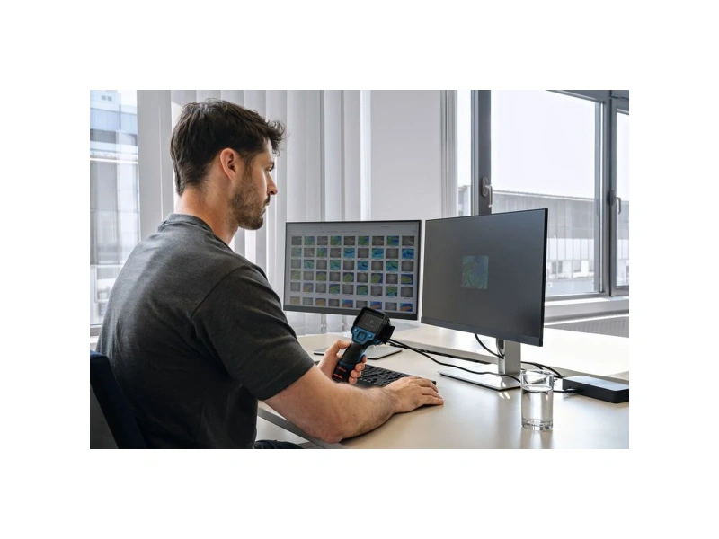 GTC 12V-450-13 Professional