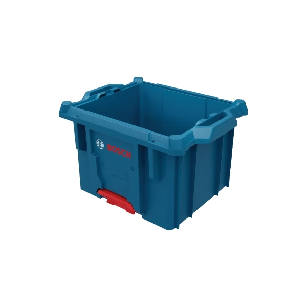 L-BOXX Contractor Crate Bosch 