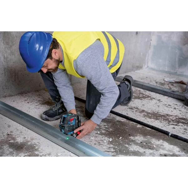 GCL 2-50 G Professional Bosch 