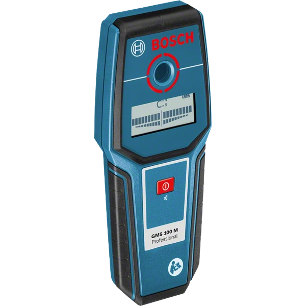 GMS 100 M Professional Bosch 