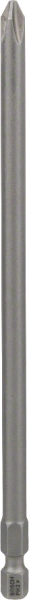 Extra Hard Screwdriver Bit Bosch 