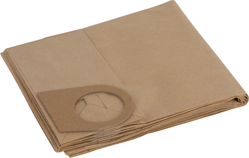 Paper Filter Bag Bosch 