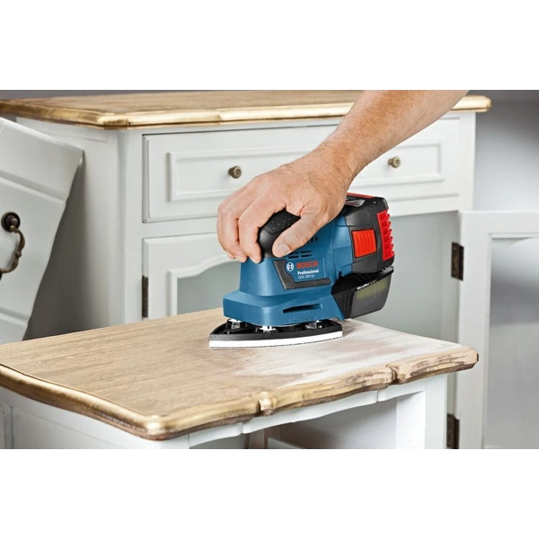 GSS 18V-10 Professional Bosch 