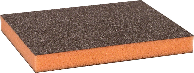 S473 Best for Contour Combi Abrasive Sponge Bosch 