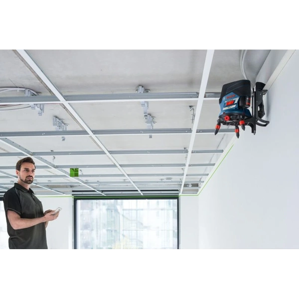 GCL 2-50 CG Professional Bosch 