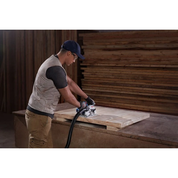 GKS 600 Professional Bosch 