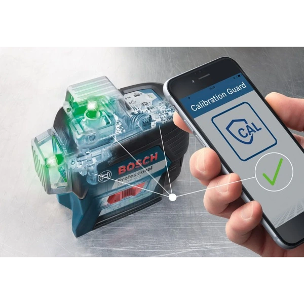 GLL 3-80 CG Professional Bosch 