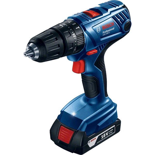 GSB 180-LI Professional Bosch 