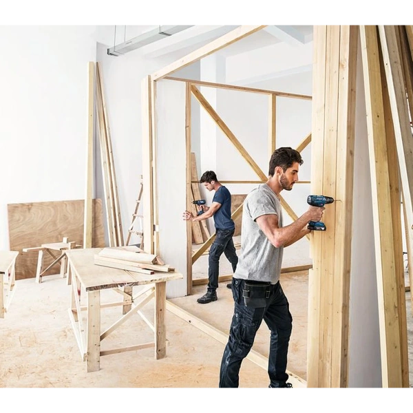 GSB 180-LI Professional Bosch 