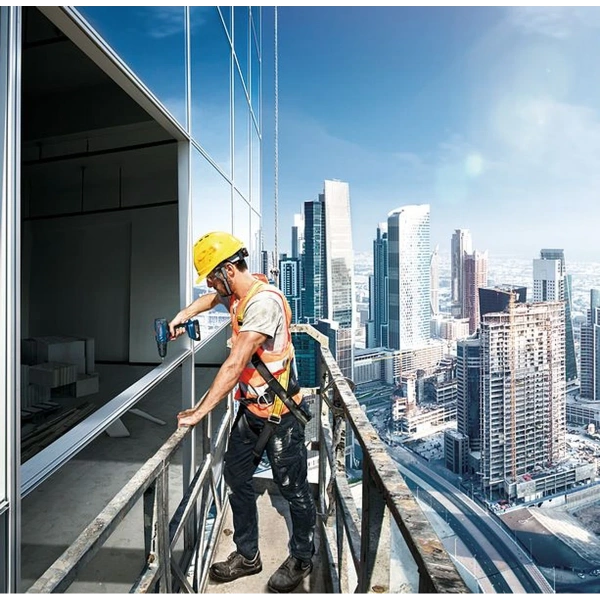 GSB 180-LI Professional Bosch 