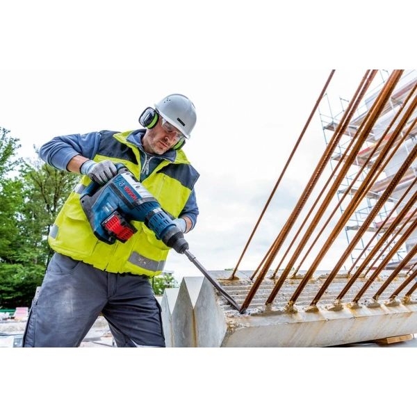 GBH 18V-45 C Professional Bosch 