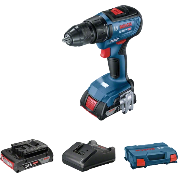 GSR 18V-50 Professional Bosch 