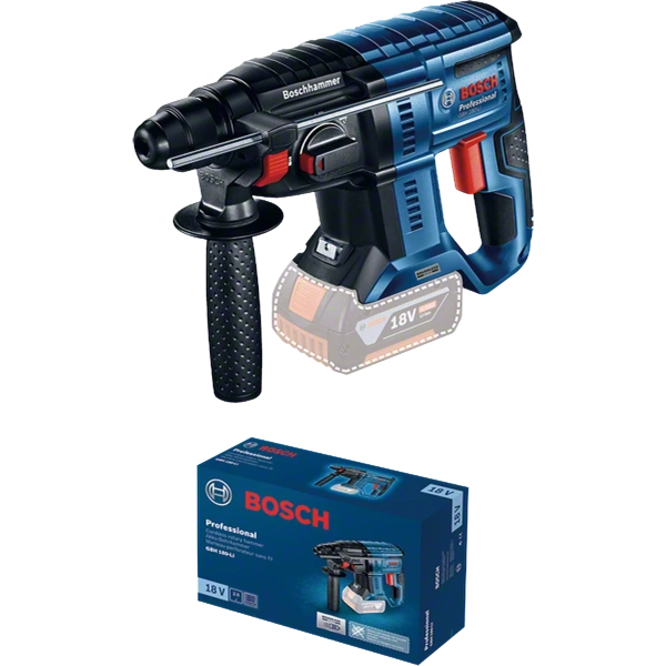 GBH 180-LI Professional Bosch 
