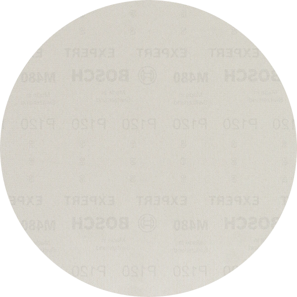 EXPERT M480 Sanding Net Bosch 