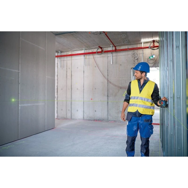 GPL 5 G Professional Bosch 