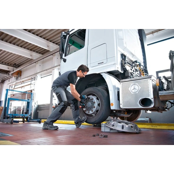 GDS 18V-1050 H Professional Bosch 