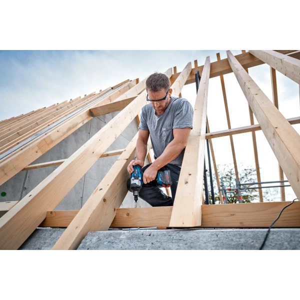 GDS 18V-1050 H Professional Bosch 