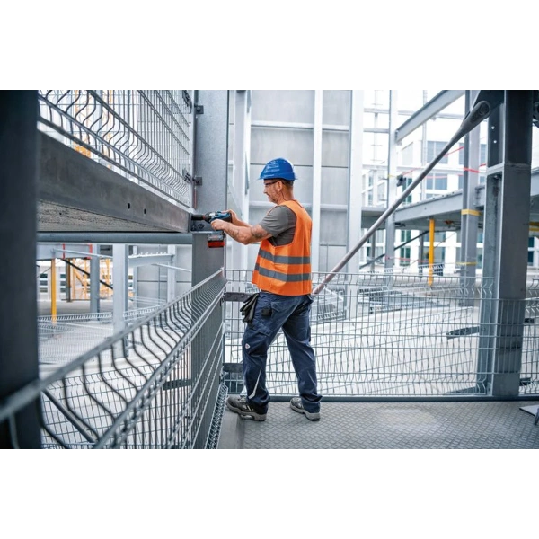 GDS 18V-1050 H Professional Bosch 