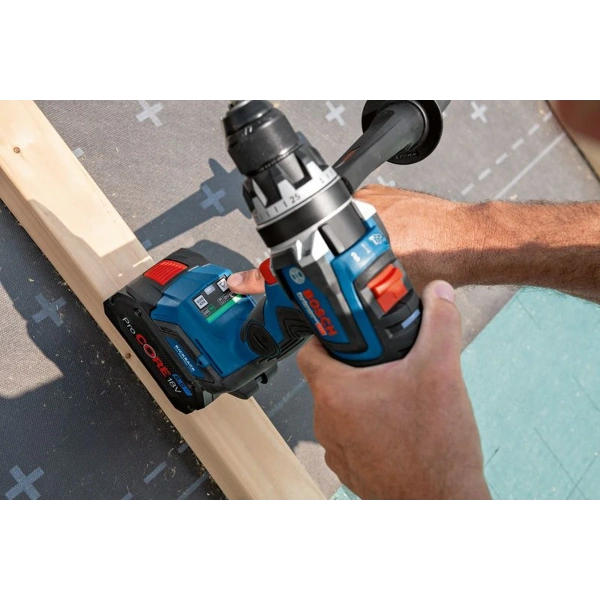 GSB 18V-150 C Professional Bosch 