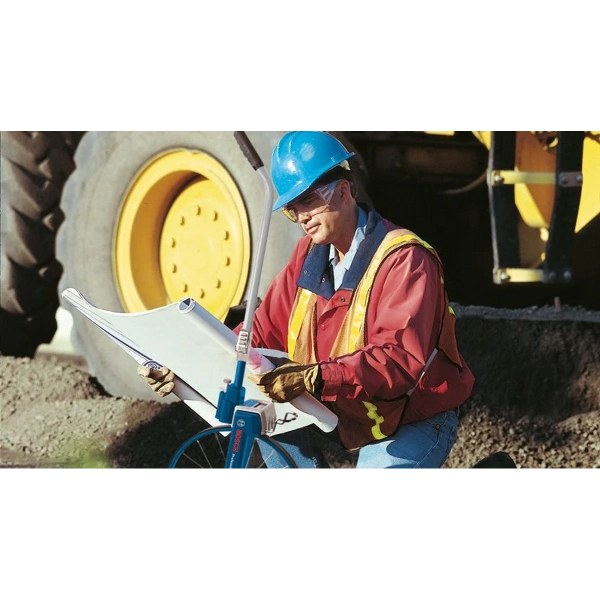 GWM 40 Professional Bosch 