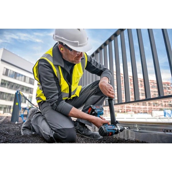 GSB 18V-150 C Professional Bosch 