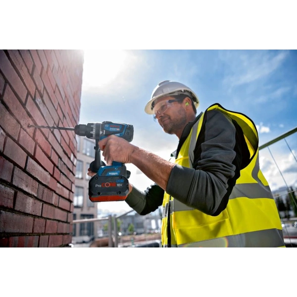 GSB 18V-150 C Professional Bosch 