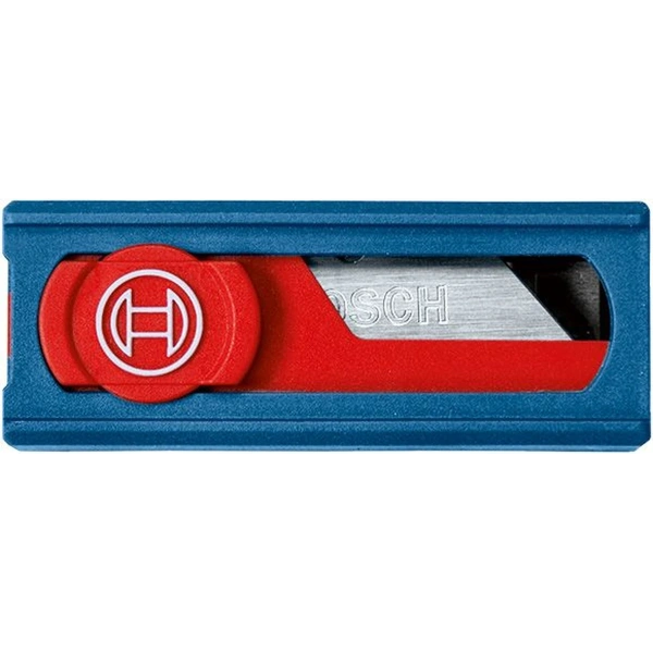 Knife & Blades Set Professional Bosch 