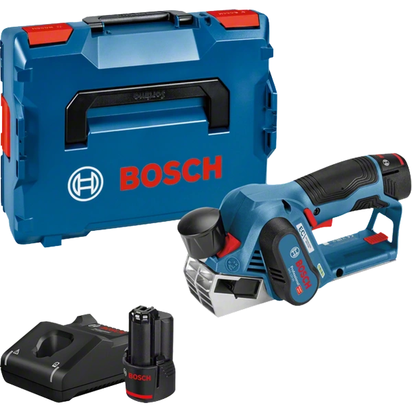 GHO 12V-20 Professional Bosch 