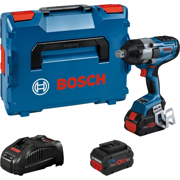 GDS 18V-1050 H Professional Bosch 