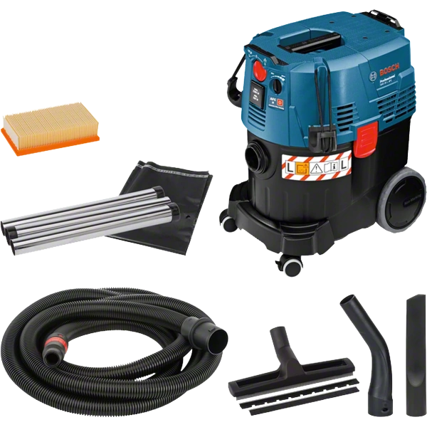 GAS 35 L AFC Professional Bosch 