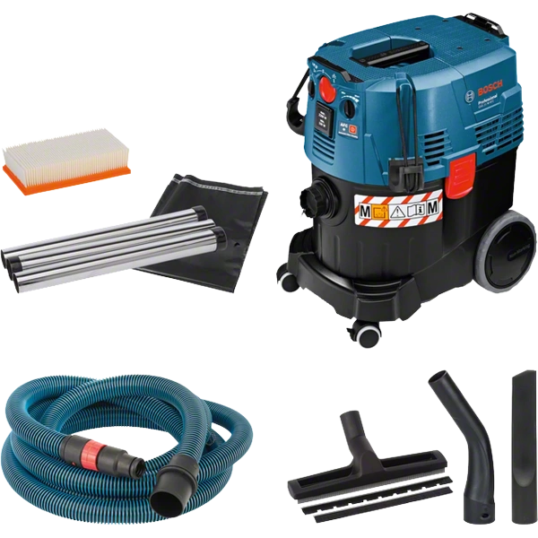 GAS 35 M AFC Professional Bosch 