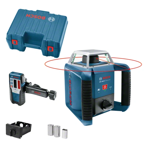 GRL 400 H Professional Bosch 