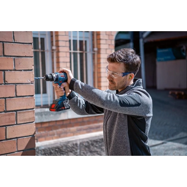 GSB 18V-90 C Professional Bosch 