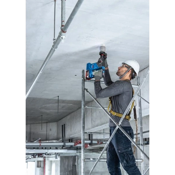 GBH 187-LI Professional Bosch 