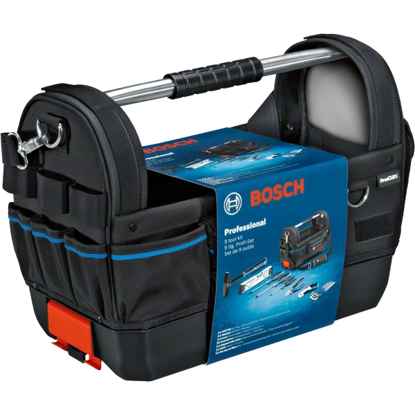 GWT 20 and Hand Tools Set Professional Bosch 