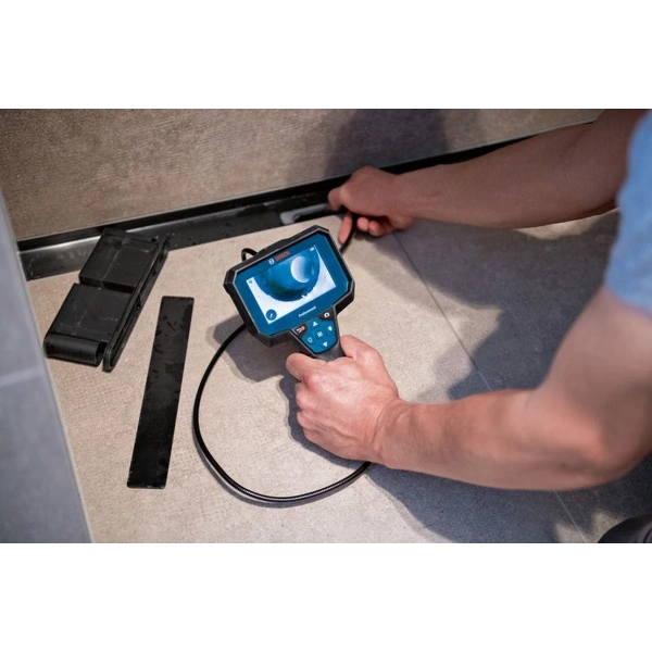 GIC 12V-4-23 C Professional Bosch 