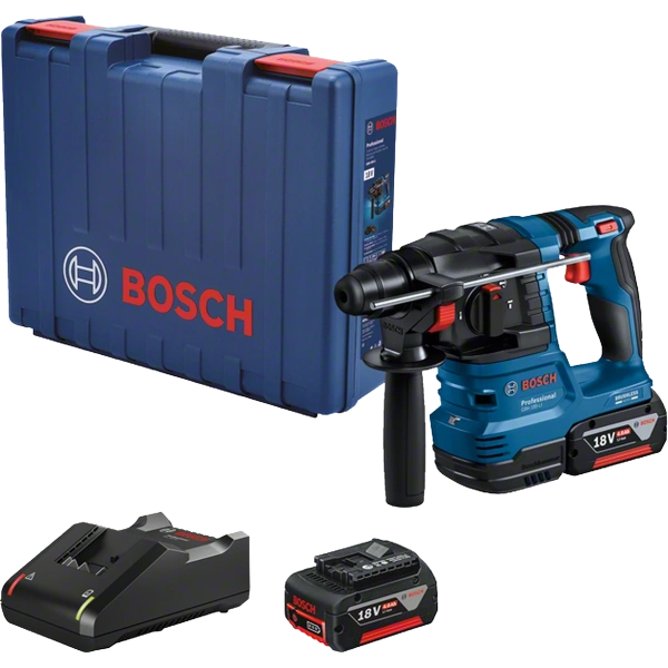 GBH 185-LI Professional Bosch 