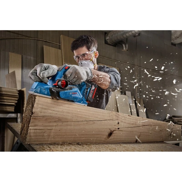 GHO 185-LI Professional Bosch 