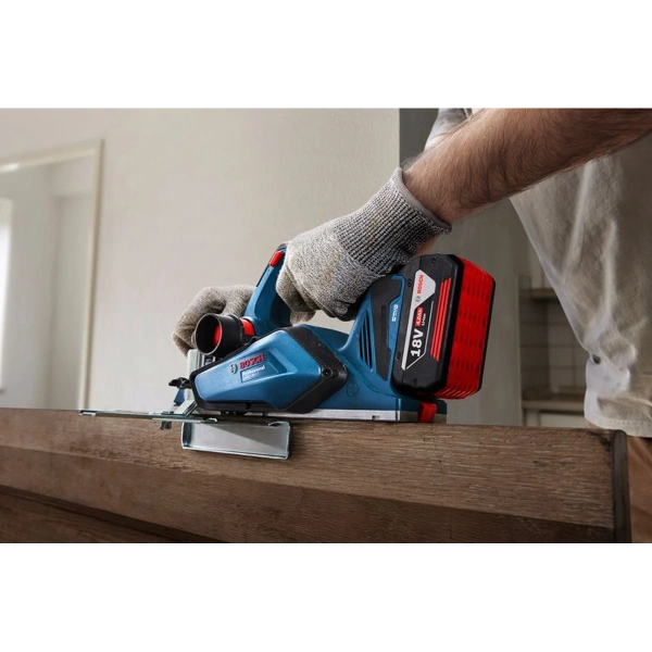 GHO 185-LI Professional Bosch 