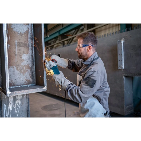 GWS 12-125 P Professional Bosch 