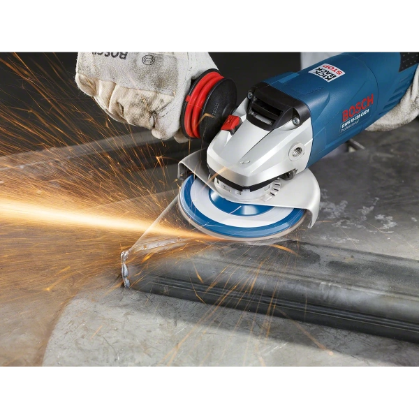 Flap disc X551, Expert for Metal Bosch 