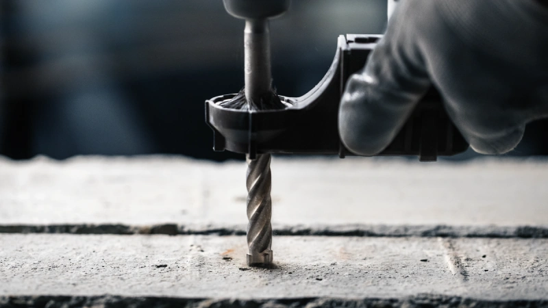 PRO SDS plus-5X Hammer Drill Bit Bosch 