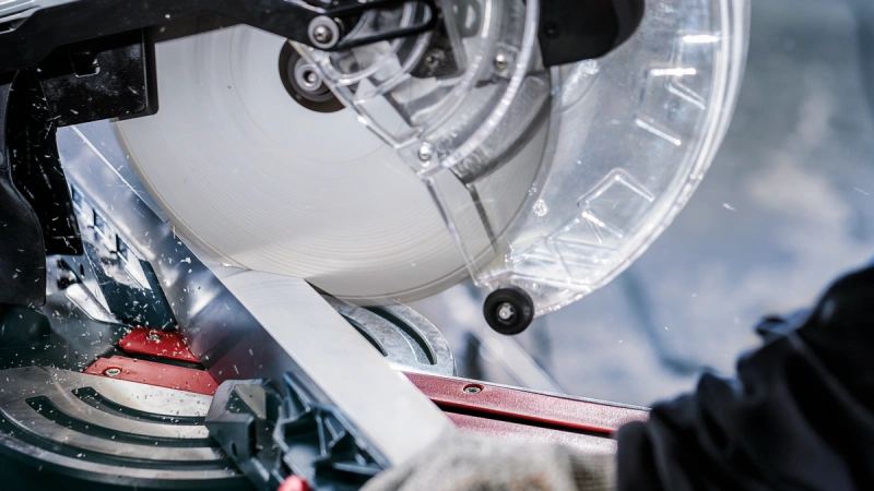 PRO Multi Material Circular Saw Blade Bosch 