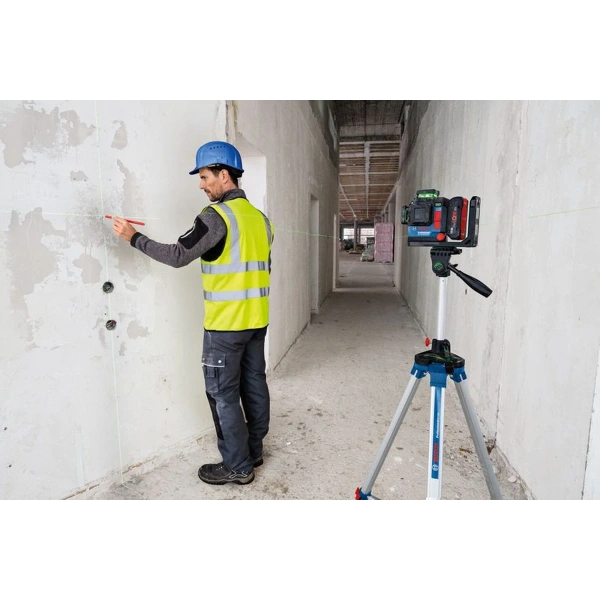 GLL 18V-120-33 CG Professional Bosch 