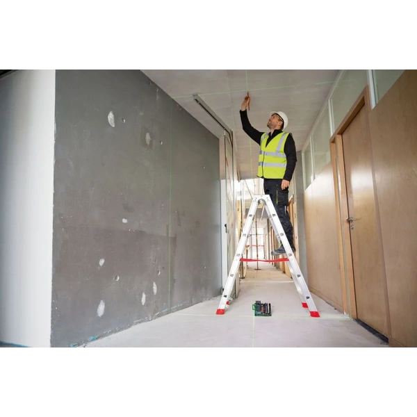 GLL 18V-120-33 CG Professional Bosch 