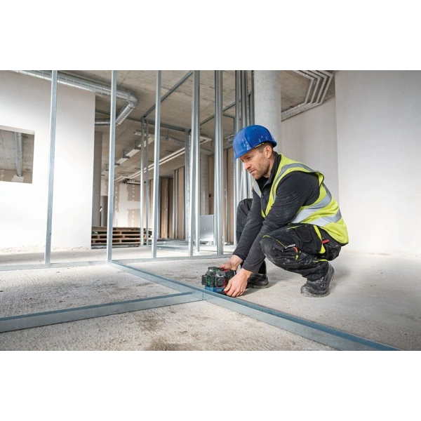 GLL 18V-120-33 CG Professional Bosch 