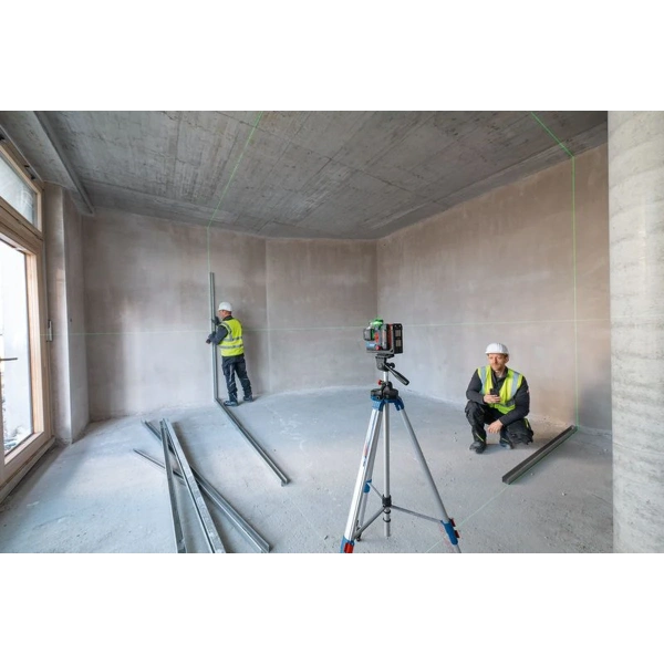 GLL 18V-120-33 CG Professional Bosch 