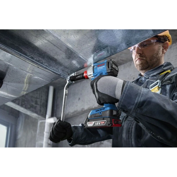 GDX 18V-285 Professional Bosch 